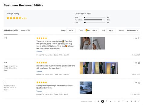 PRODUCT REVIEW .